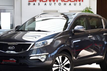 Kia Sportage 76.063 km 13.990 &euro; Waghäusel 68753