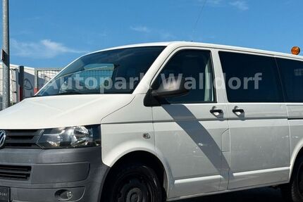 VW T5 Transporter 307.000 km 6.899 &euro; Walldorf 69190