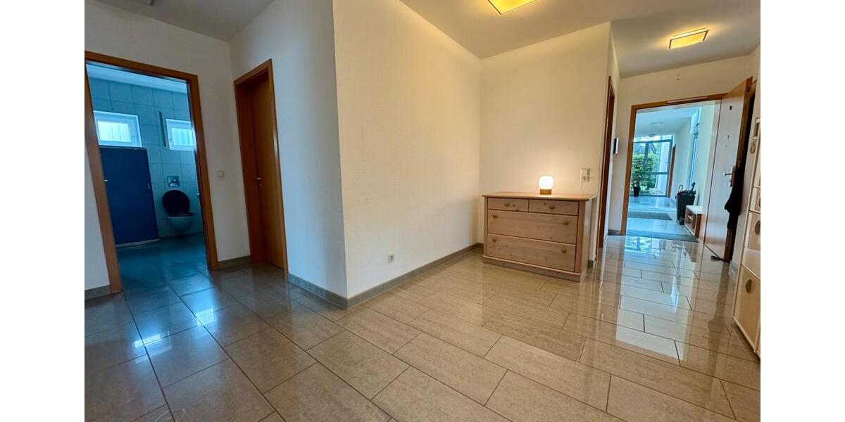 Terrassenwohnung Bensheim - 3 Zimmer, 118 m&sup2;, 479.000&euro; | Angebot:24396364