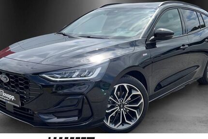 Ford Focus 6.861 km 31.990 &euro; Weinheim 69469