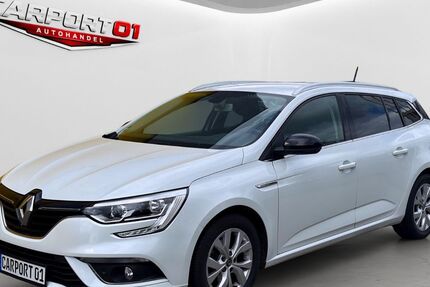 Renault Megane 142.000 km 9.390 &euro; Worms 67547