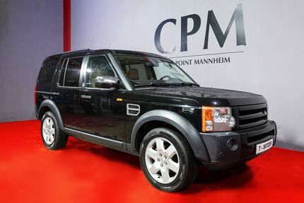 Land Rover Discovery 223.000 km 9.950 &euro; Mannheim 68167