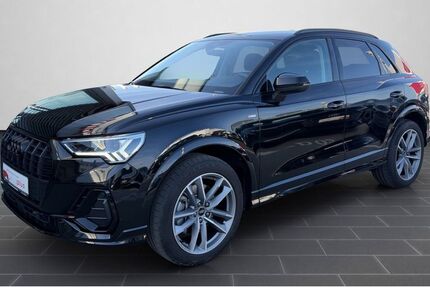 Audi Q3 36.750 km 42.199 &euro; Mannheim 68309