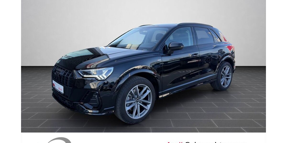 Audi Q3 36.750 km 42.199 &euro; Mannheim 68309