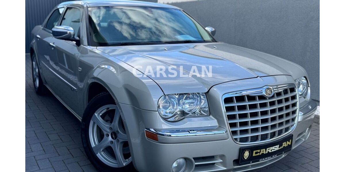 Chrysler 300C 163.000 km 11.498 &euro; Worms 67547