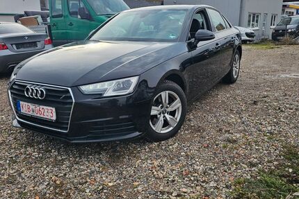 Audi A4 317.000 km 11.999 &euro; Bad Dürkheim 67098