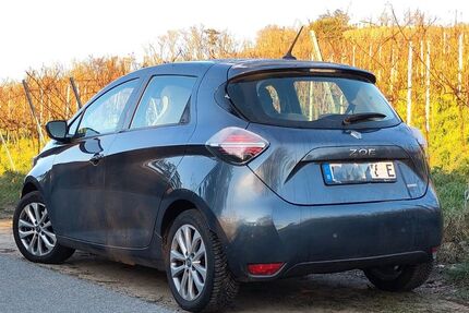 Renault ZOE 66.000 km 11.100 &euro; Heppenheim (Bergstraße) 64646