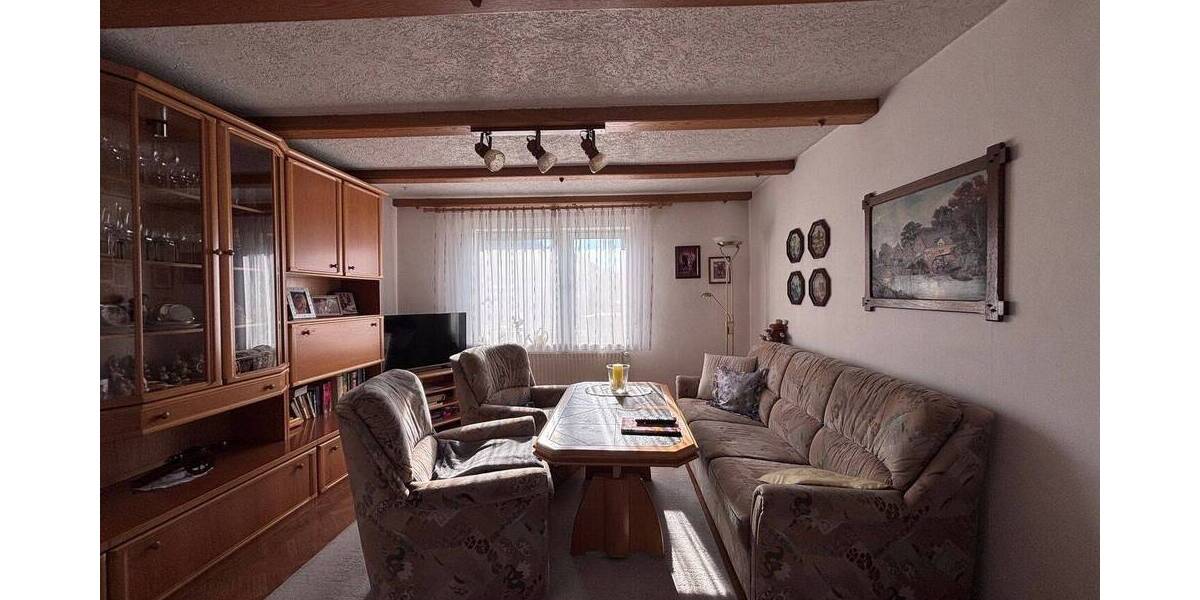 Doppelhaushälfte Lampertheim - 6 Zimmer, 122 m&sup2;, 478.000&euro; | Angebot:26289937