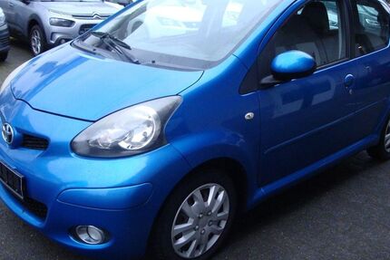 Toyota Aygo (X) 49.450 km 5.999 € Lorsch 64653