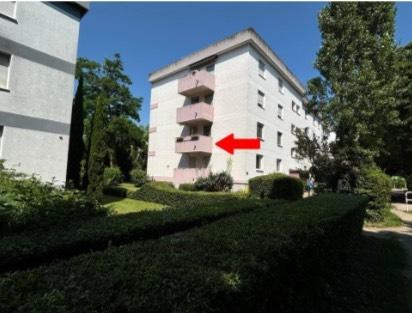 Etagenwohnung Worms Westliche Vororte - 3 Zimmer, 88 m&sup2;, 225.000&euro; | Angebot:23557729