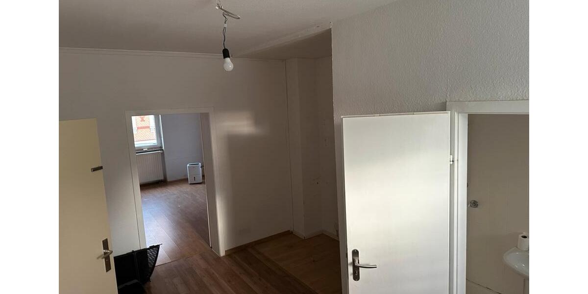 1-ZKB-Wohnung im EG – Ludwigshafen-Friesenheim 1 zimmer