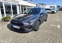Gebrauchtwagen Subaru Impreza