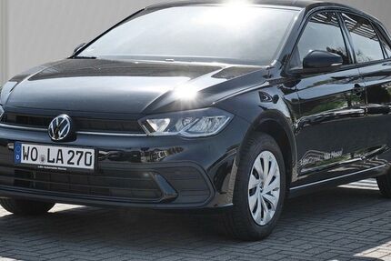 VW Polo 9.555 km 18.450 &euro; Worms 67547