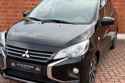 Mitsubishi Space Star 70.000 km 10.950 &euro; Schifferstadt 67105
