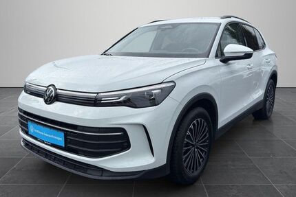 VW Tiguan 12.100 km 31.590 &euro; Worms 67547