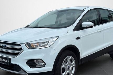Ford Kuga 75.000 km 10.890 &euro; Hockenheim 68766