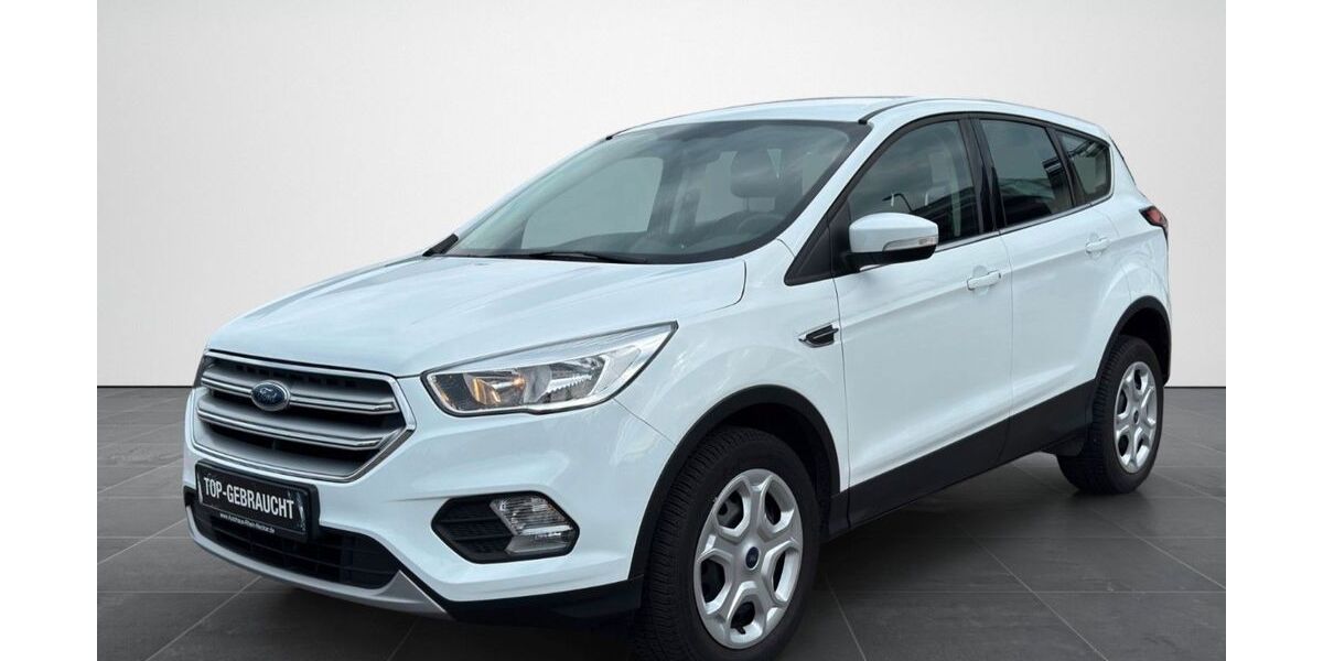 Ford Kuga 75.000 km 10.890 &euro; Hockenheim 68766