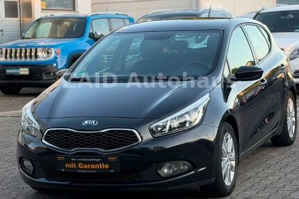 Kia ceed / Ceed 161.000 km 7.499 &euro; Wiesloch 69168