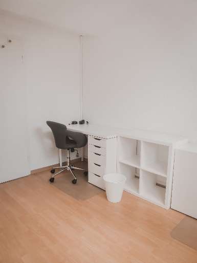 Büro in Walldorf 727 € 12 m²