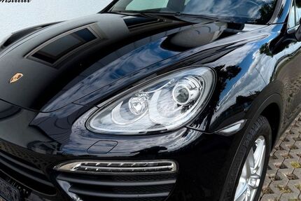 Porsche Cayenne 108.000 km 23.990 &euro; Mannheim 68309