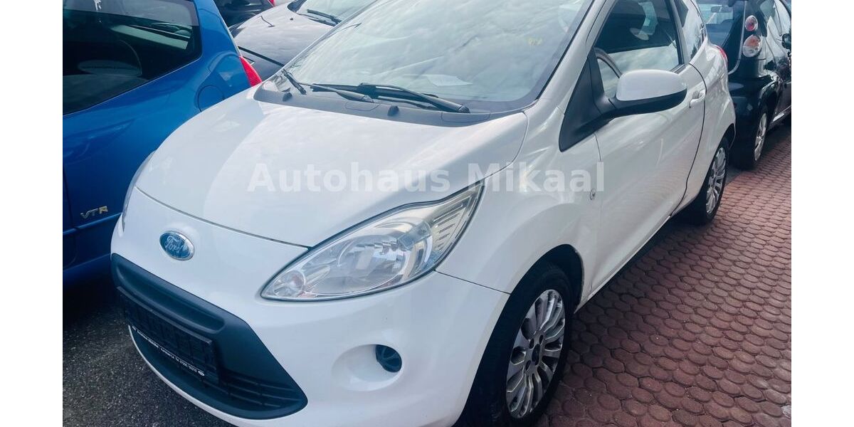 Ford Ka/Ka+ 199.999 km 1.499 &euro; Ketsch 68775