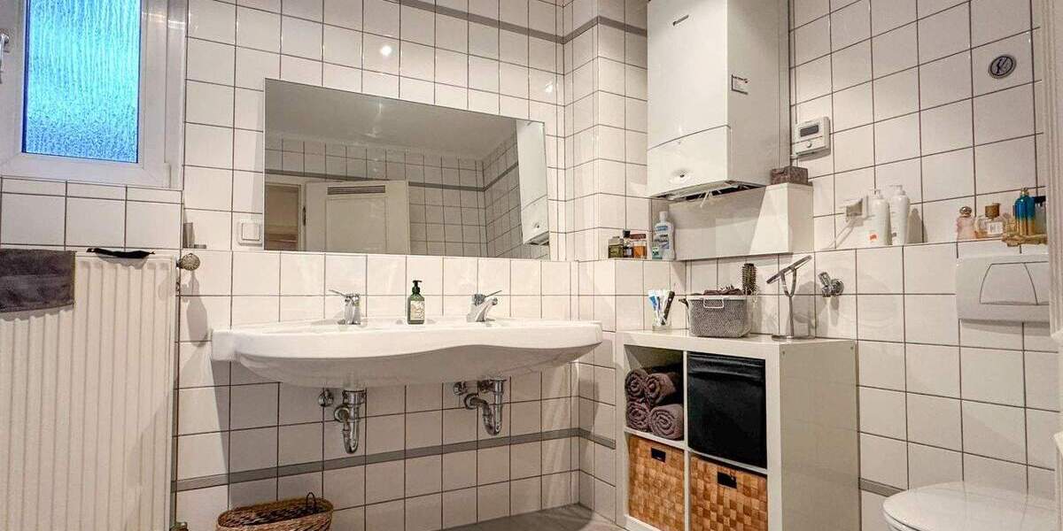 Etagenwohnung Mannheim Oststadt - 2 Zimmer, 90 m&sup2;, 320.000&euro; | Angebot:24991259
