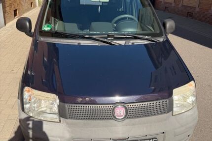 Fiat Panda 161.910 km 1.890 &euro; ludwigshafen 67065