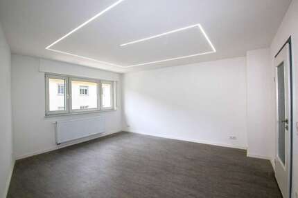 Wohnung Mannheim Fahrlach - 2 Zimmer, 50 m&sup2;, 239.000&euro; | Angebot:26807809
