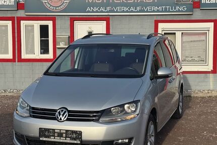 VW Sharan 170.000 km 10.400 &euro; Mutterstadt 67112