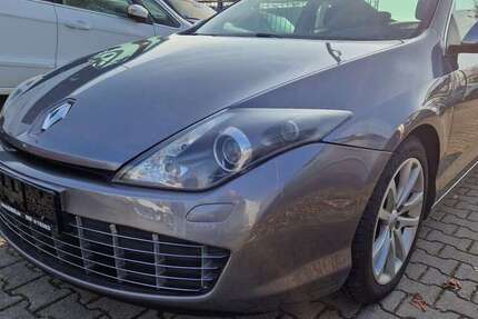 Renault Laguna 198.500 km 4.900 &euro; Schwetzingen 68723