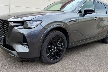 Mazda CX-80 20.000 km 46.990 &euro; Viernheim 68519