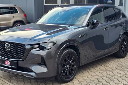Mazda CX-60 83.553 km 33.990 &euro; Sandhausen 69207