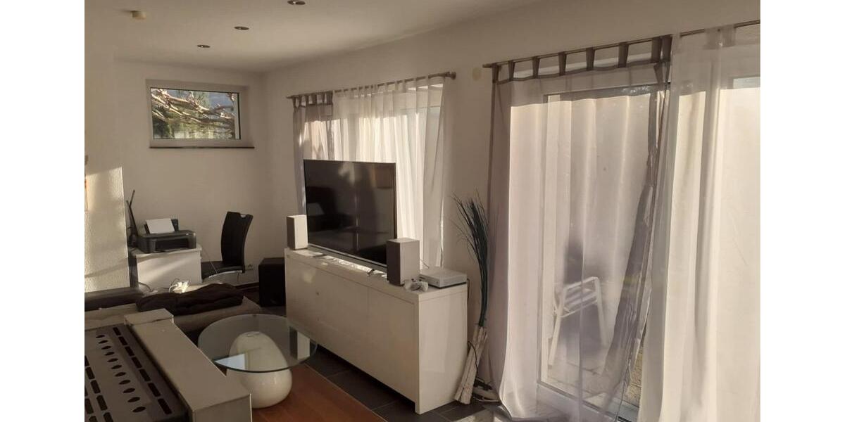 Erdgeschoßwohnung Neckargemünd - 1.5 Zimmer, 43 m&sup2;, 590&euro; | Angebot:26020896