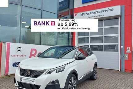 Peugeot 3008 34.330 km 24.490 &euro; Bensheim 64625