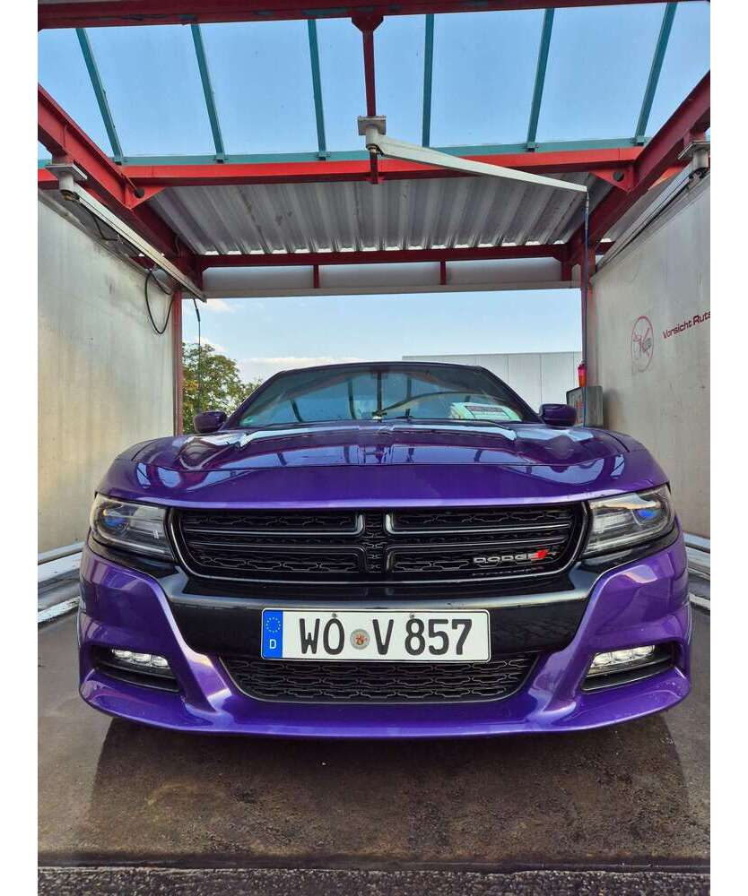 Charger