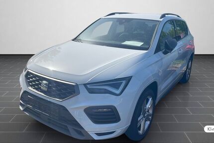 Seat Ateca 14.568 km 27.500 &euro; Ladenburg 68526