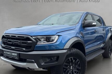 Ford Ranger 20.200 km 40.690 &euro; Hockenheim 68766