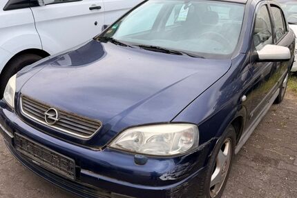 Opel Astra 151.000 km 799 &euro; Ludwigshafen 67071