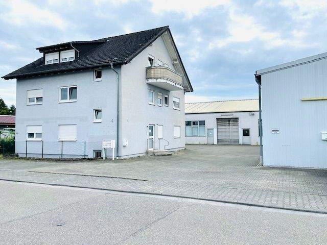 Einfamilienhaus Waghäusel Wiesental - 1 Zimmer, 1.290.000&euro; | Angebot:23944680