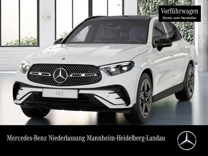GLC 220