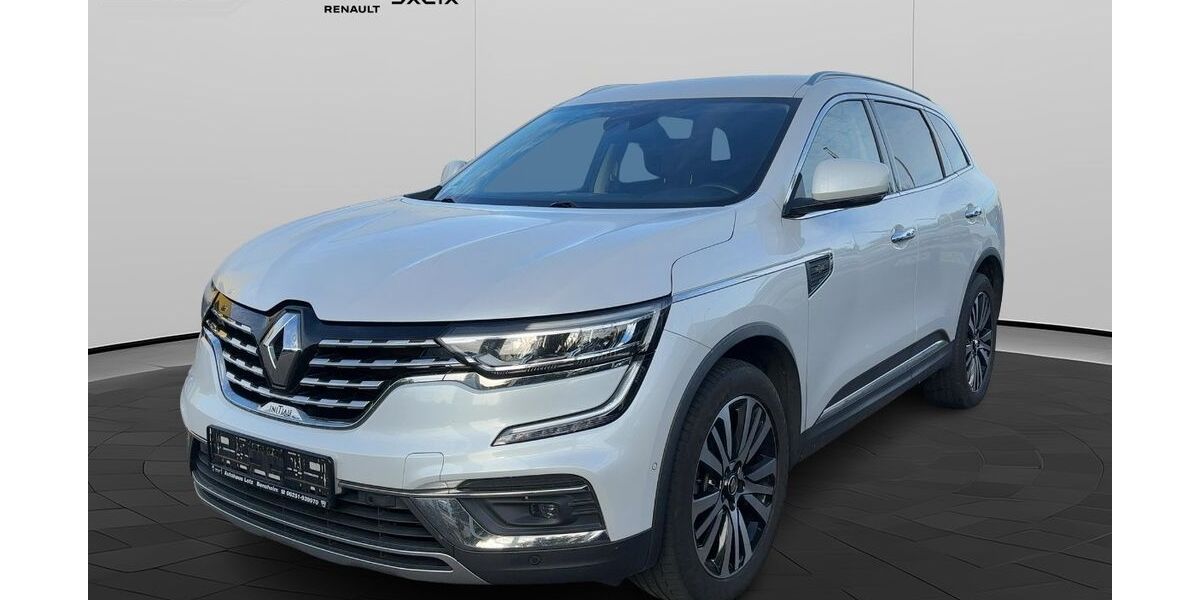 Renault Koleos 40.199 km 23.690 &euro; Bensheim 64625
