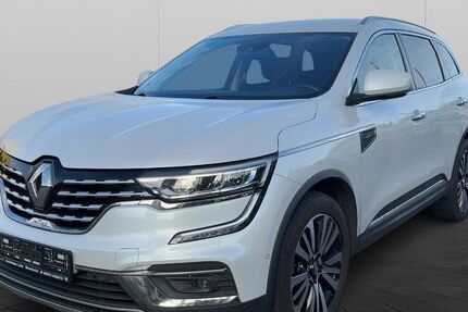 Renault Koleos 40.199 km 24.590 &euro; Bensheim 64625