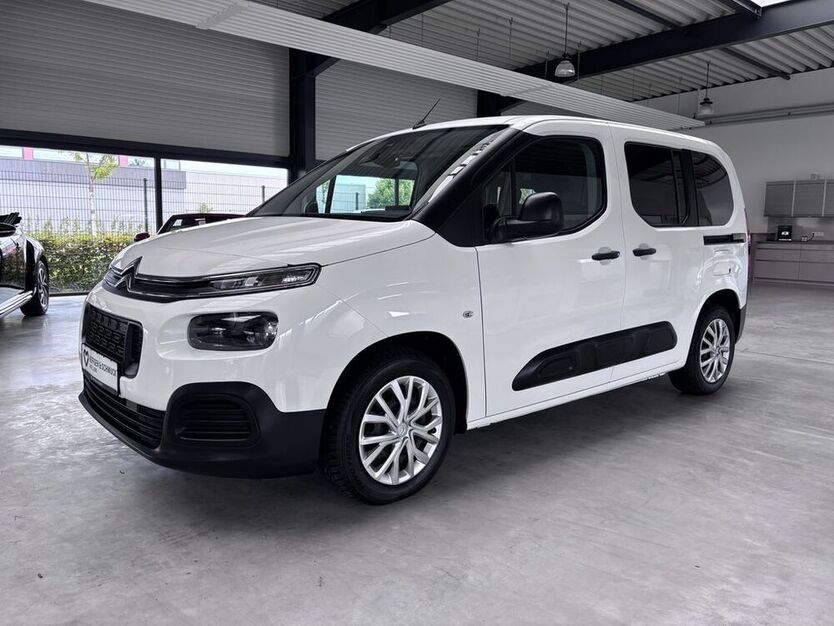 Berlingo