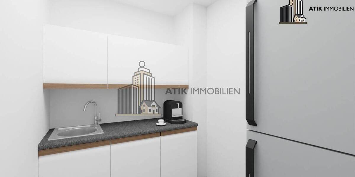 ATIK: Klimatisierte Bürofläche mit Top Preis-Leistungs-Verhältnis - Gewerbeobjekt Mannheim / Rheinau Rheinau | Angebot:26267206