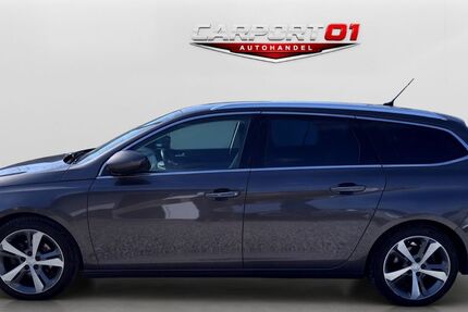 Peugeot 308 142.900 km 6.490 &euro; Worms 67547