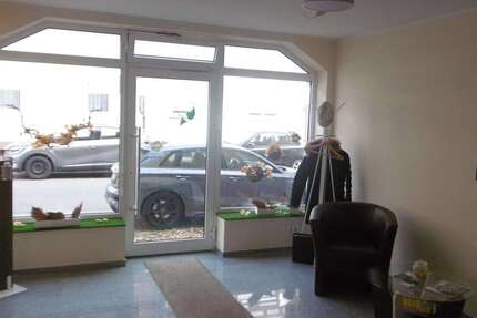 Einzelhandel in Oftersheim 600 € 60 m² zimmer