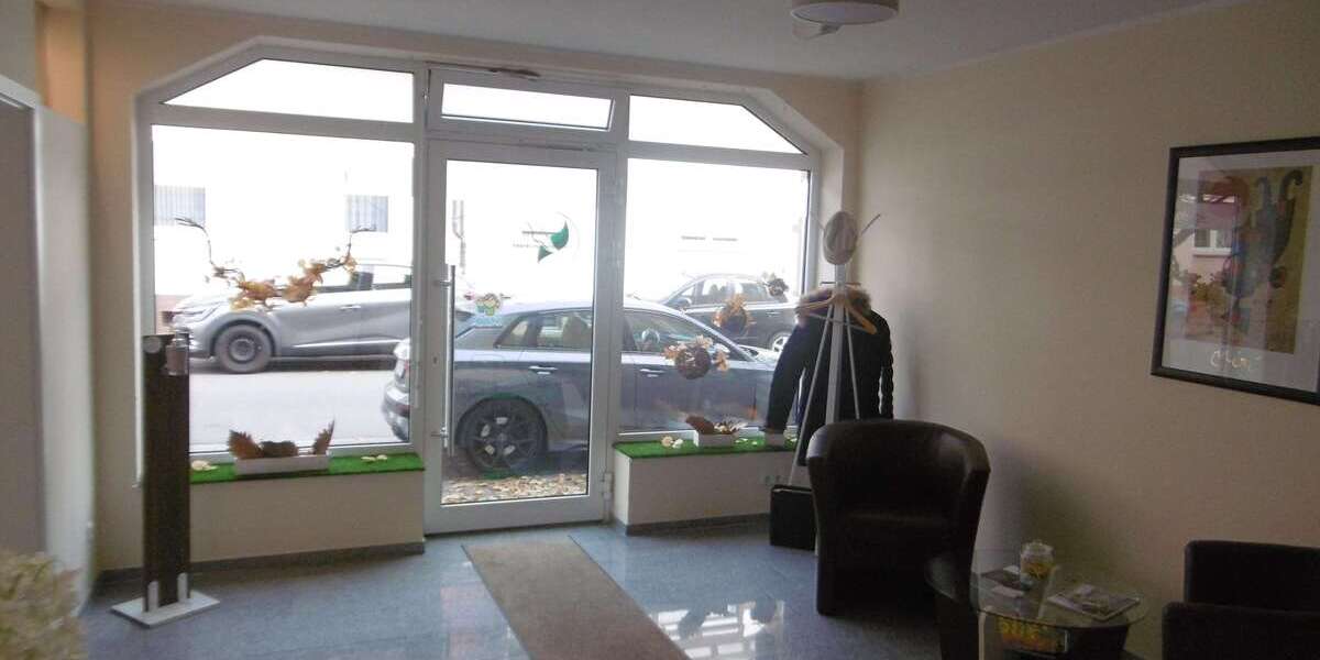 Einzelhandel in Oftersheim 600 € 60 m² zimmer