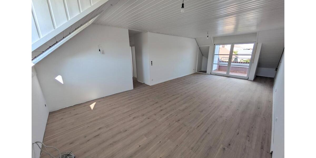Etagenwohnung Gernsheim - 3 Zimmer, 86 m&sup2;, 319.000&euro; | Angebot:27113690