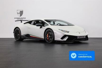 Lamborghini Huracán 21.635 km 299.900 &euro; Viernheim 68519