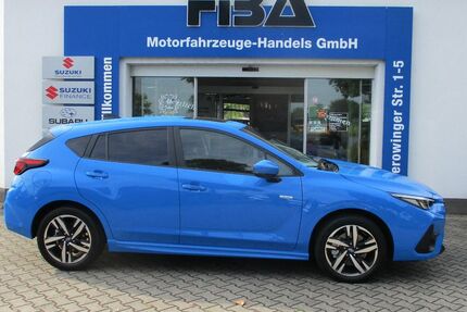 Subaru Impreza 10.900 km 28.790 € Mannheim-Wallstadt 68259